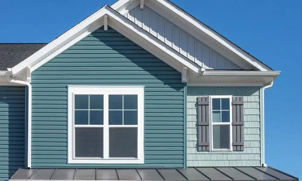 Roof repair and inspection services in Yankton